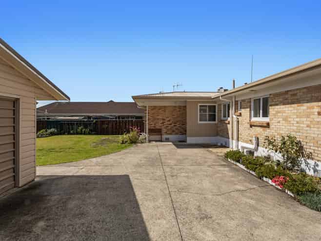 34A James Street, Whakatane