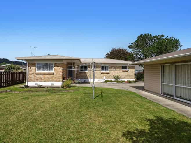 34A James Street, Whakatane