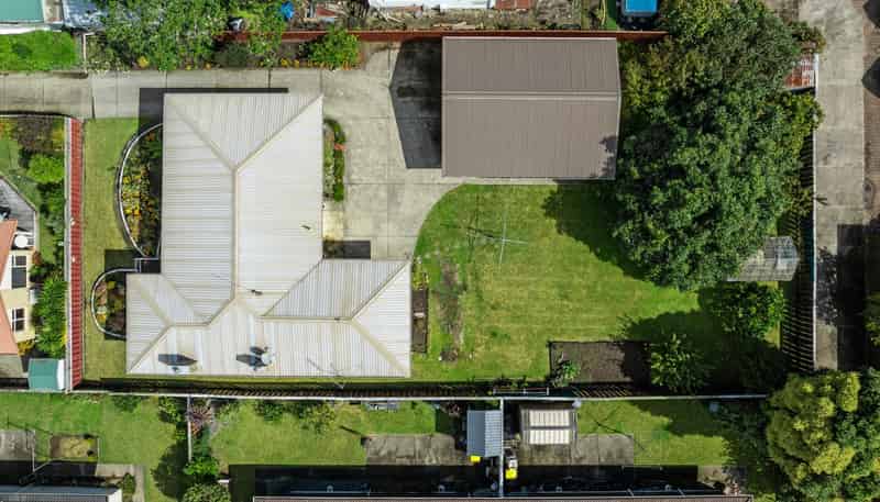 34A James Street, Whakatane