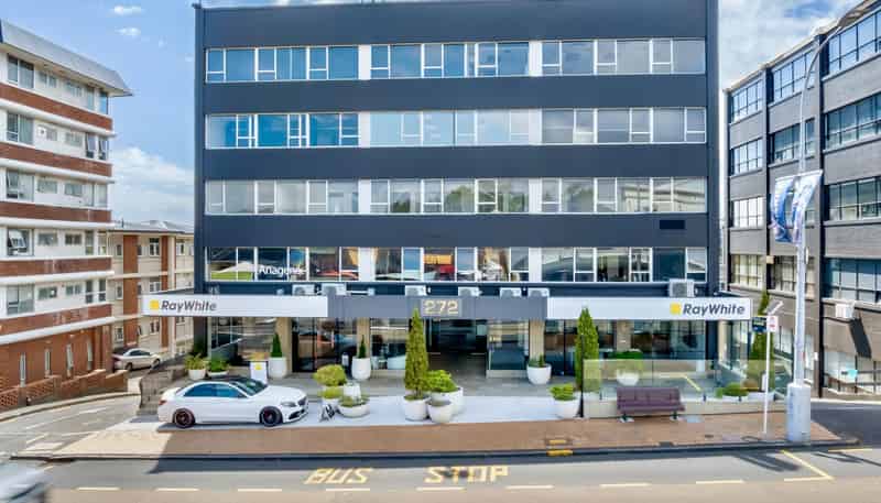 272 Parnell Road, Parnell