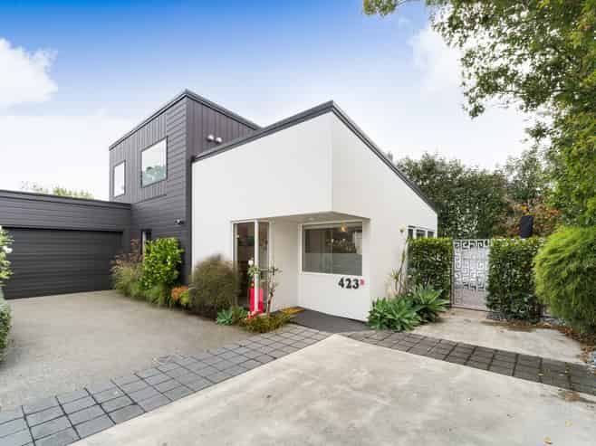 423B Featherston Street, Palmerston North