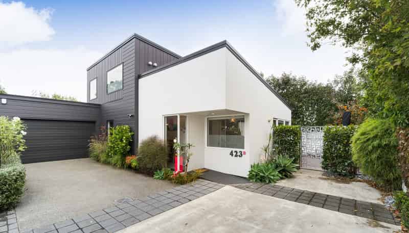 423B Featherston Street, Palmerston North