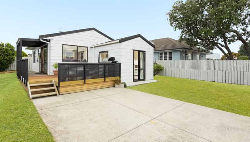 12B Kaimanawa Street, Mount Maunganui