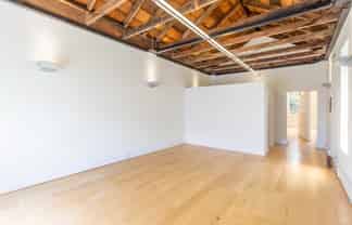 Character Corner Office