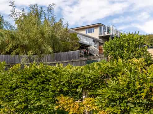 28B Rue Balguerie, Akaroa