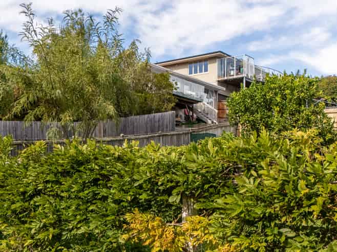 28B Rue Balguerie, Akaroa