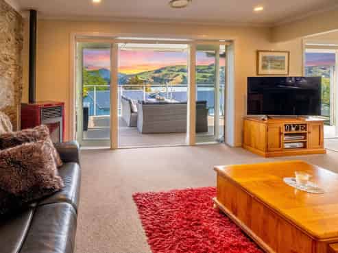 28B Rue Balguerie, Akaroa