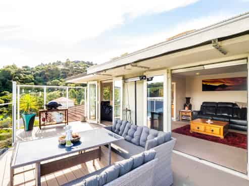 28B Rue Balguerie, Akaroa