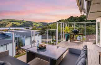 28B Rue Balguerie, Akaroa