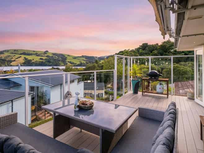 28B Rue Balguerie, Akaroa