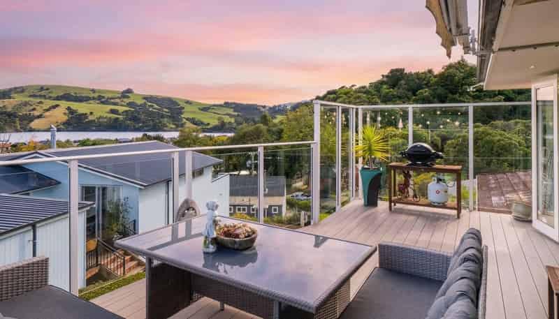 28B Rue Balguerie, Akaroa