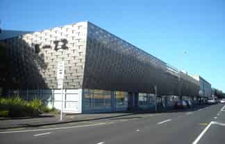 D72 Building Level 2 Office