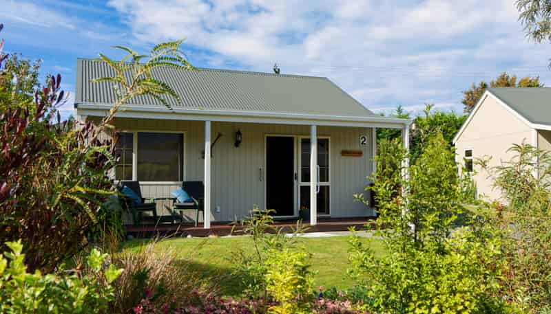 2/7 Old Beach Road, Kaikoura