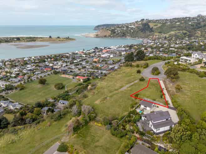 27 and 27A Glendevere Terrace, Redcliffs