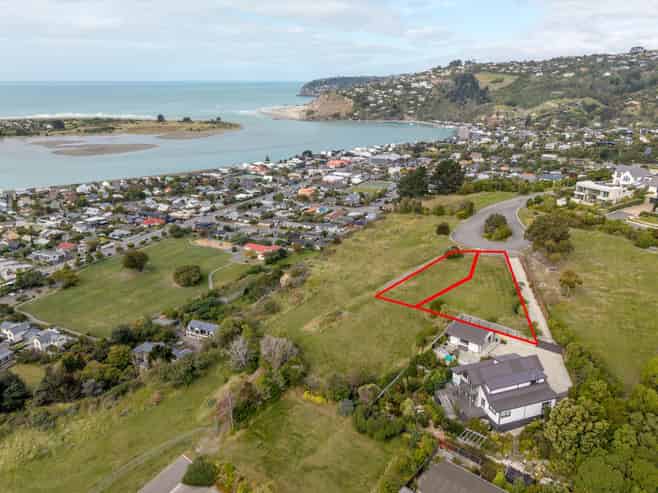 27 and 27A Glendevere Terrace, Redcliffs