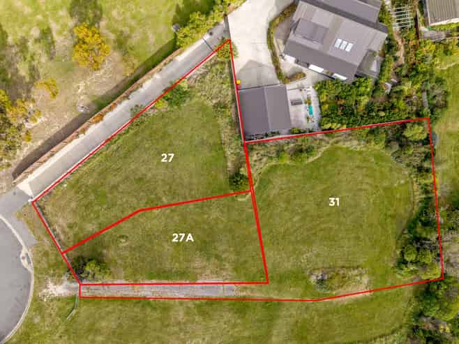 31 Glendevere Terrace, Redcliffs