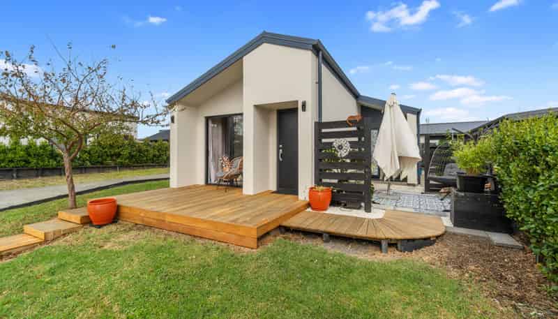 19 Crake Street, Te Kauwhata