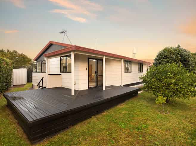 5 Rigter Place, Enderley