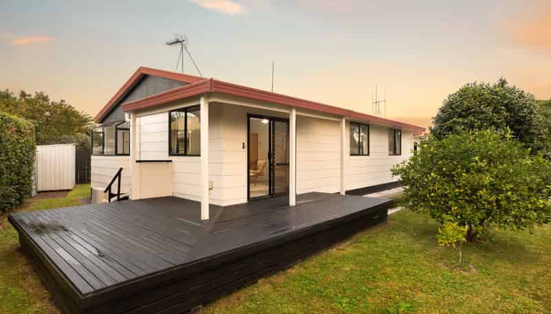 5 Rigter Place, Enderley