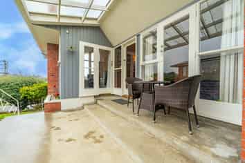 4 Rimu Street, Highfield