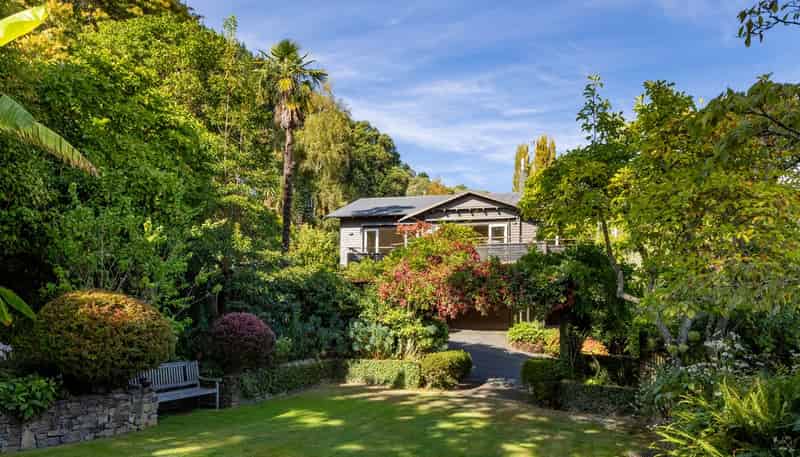 5 Allan Street, Nelson South