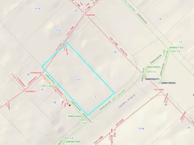 1 & 2/3 Cheryl Place, Hillcrest