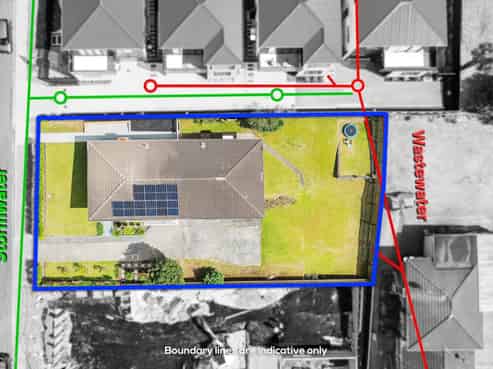 1 & 2/3 Cheryl Place, Hillcrest