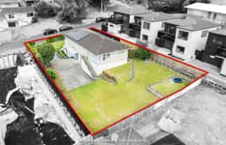 1 & 2/3 Cheryl Place, Hillcrest