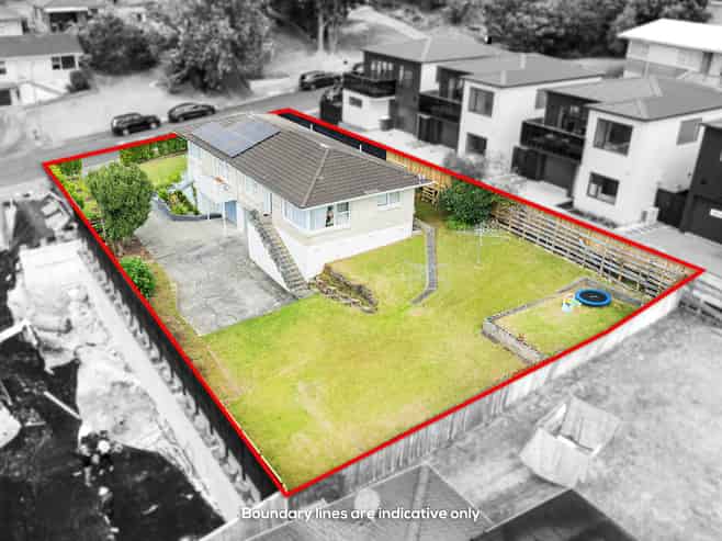 1 & 2/3 Cheryl Place, Hillcrest