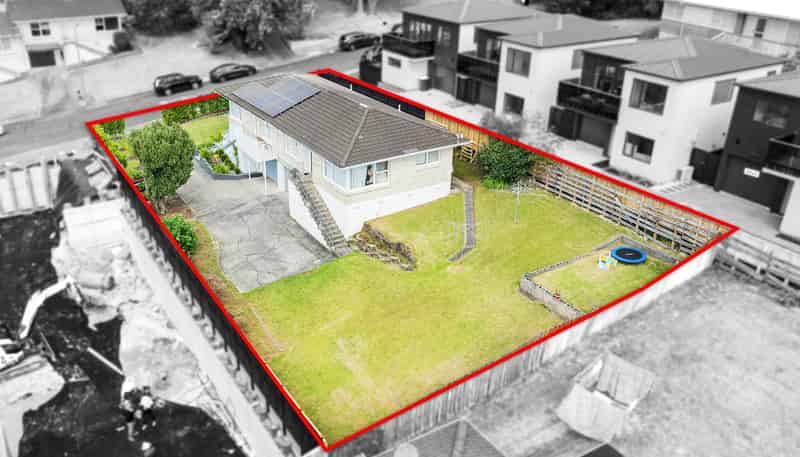 1 & 2/3 Cheryl Place, Hillcrest