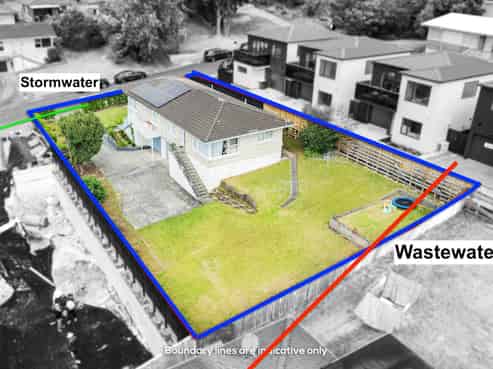 1 & 2/3 Cheryl Place, Hillcrest