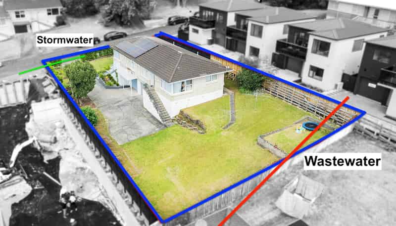 1 & 2/3 Cheryl Place, Hillcrest