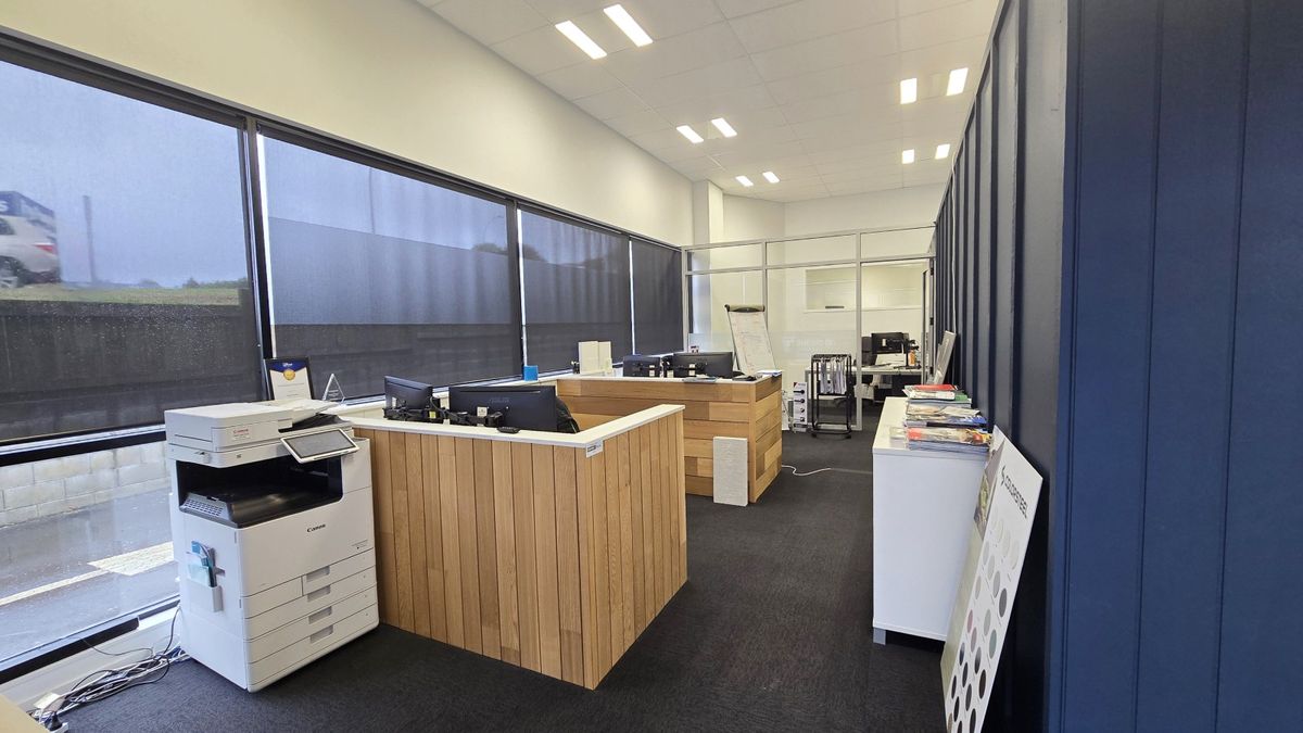 Premium exposure. Proven location. - Ansicht 6