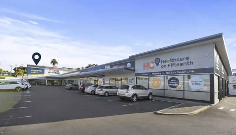 Tenancy 1/51-57 Fifteenth Avenue, Tauranga South