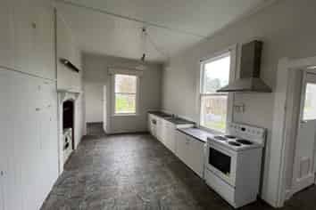 904 No 2 Line, Fordell