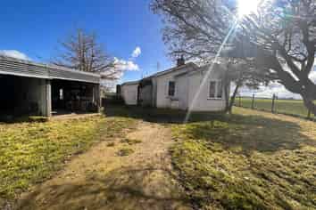 904 No 2 Line, Fordell