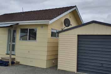 25a River Road, Masterton