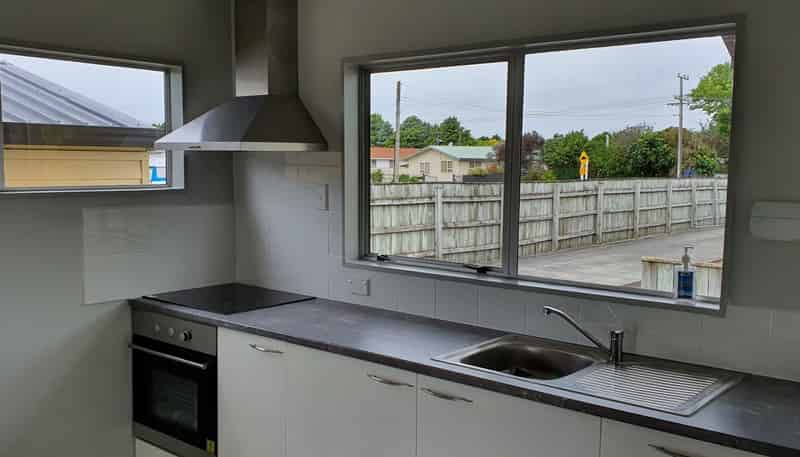 25a River Road, Masterton