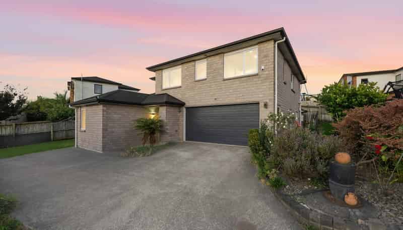 64 Kirikiri Drive, Papakura