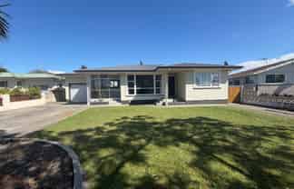 63 Wycliffe Street, Onekawa