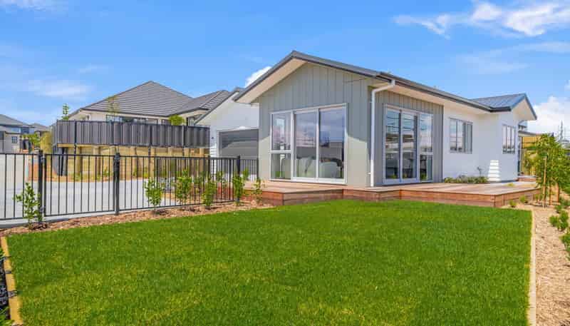 28 Tukutata Crescent, Milldale