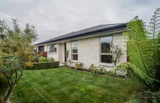 107 Murray Street, Temuka