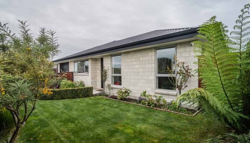 107 Murray Street, Temuka