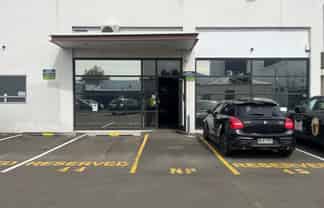 20 Fitzherbert Avenue  - For Lease