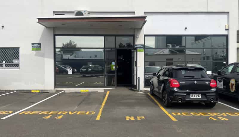 20 Fitzherbert Avenue, Palmerston North