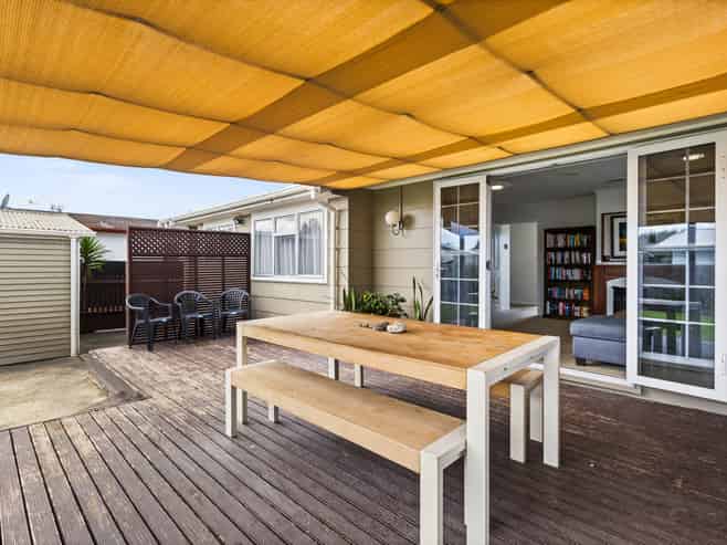 30 Norfolk Street, Tamatea