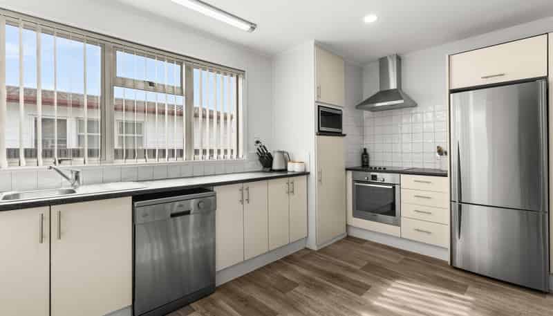 30 Norfolk Street, Tamatea