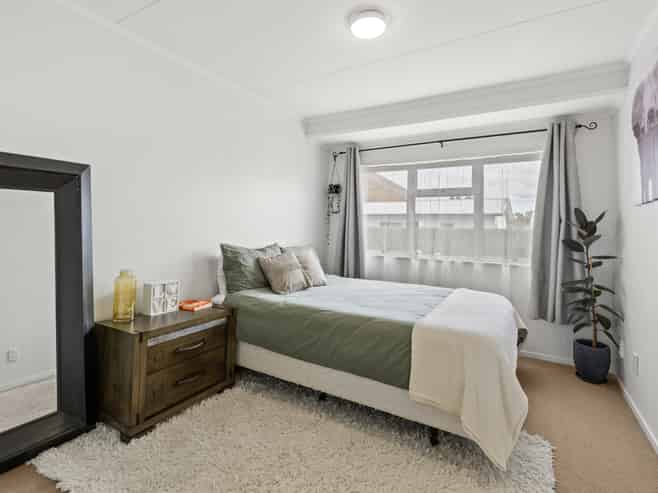 30 Norfolk Street, Tamatea