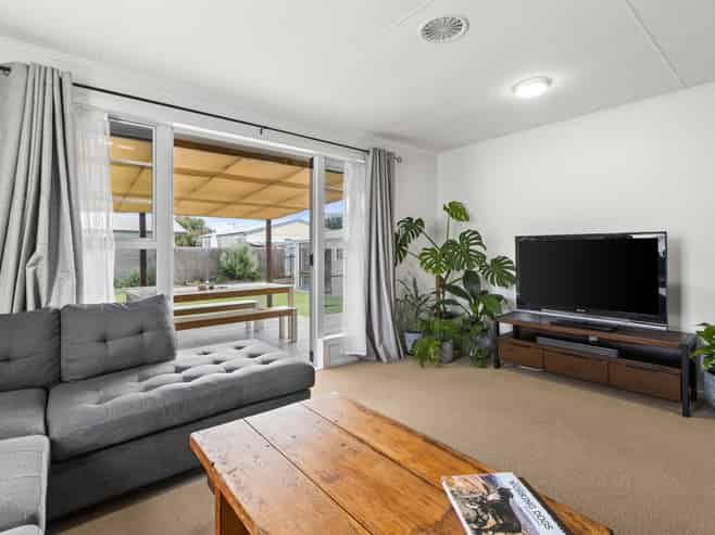 30 Norfolk Street, Tamatea