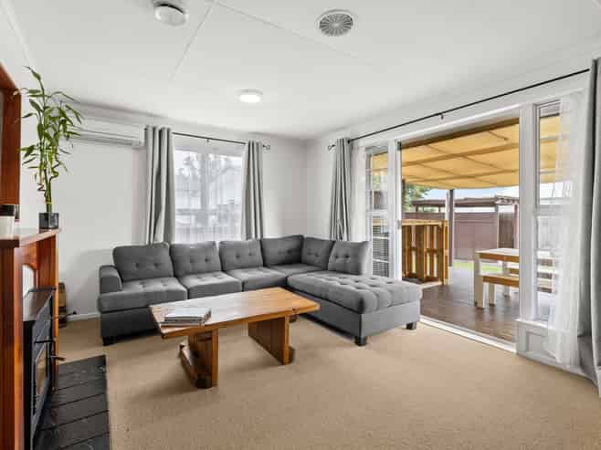 30 Norfolk Street, Tamatea